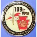109th MPAD Pennsylvania National Guard. Challen...