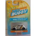 JADA SLUG BUG ' Volkswagen Beetle ' SILVER ( 2022)