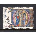 AUSTRALIA: CHRISTMAS 2024, RELIGIOUS, MINT SHEE...