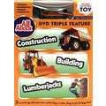 All About Construction-Building