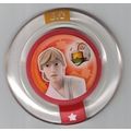 DISNEY INFINITY ' LUKE REBEL ALLIANCE FLIGHT ' ...