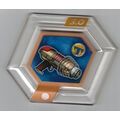 DISNEY INFINITY ' TOMORROWLAND RAY RUN ' POWER ...