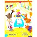 Purim Chicken