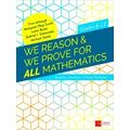 We Reason We Prove For All Mathematics Building...