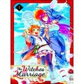 Witches Marriage Gn-The Witches Marriage, Vol. 1