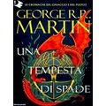 Il Trono Di Spade. Libro 3