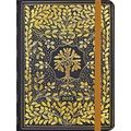 2025 Gilded Tree Of Life Weekly Planner (16 Mon...