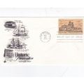 USA 1971 Historic Preservation San Xavier de Ba...