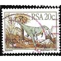 1982 SG 534 - fine used (o)