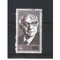 SouthAfrica.SG376 4c President Diederichs.Fine ...
