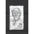 SouthAfrica.Jim Smuts Commemoration stamp.Fine ...