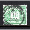 GREAT BRITAIN 1914 GEORGE V POSTAGE DUE SG D1 1...