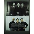 2001 Phoenix Wealth Management Ad - Money