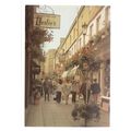 NORTHUMBERLAND PLACE BATH.SOMERSET. unused vint...