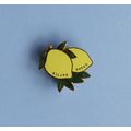 Robertson's Jam Lemon Fruit Badge Miller 51b