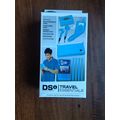 COMPETITION PRO TURQ TRAVEL ESSENTIALS PACK DSi...