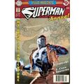 Superman Annual (Vol 2) # 009 NM MODERN AGE COMICS