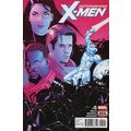 Astonishing X-Men (Vol 2) # 005 NM MODERN AGE C...