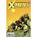 Astonishing X-Men (Vol 2) # 003 NM (CvrA) MODER...
