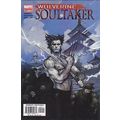 Wolverine: Soultaker (2005 Ltd) # 002 NM MODERN...