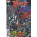 X-Men: Blue (Vol 1) # 034 NM MODERN AGE COMICS