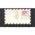 FDC UXC14 11c Eagle (No Cachet-U/A) CV40410