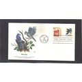 FDC Fleetwood 1757d 1582 (Cachet-U/A) CV42854