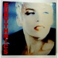 Eurythmics - Be Yourself Tonight LP Vinyl Recor...