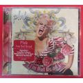 I'M NOT DEAD [Edited] by P!NK / PINK (CD, 2006 ...