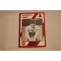 Frank Chesty Mosley 1989 Collegiate Collection ...