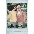 Vintage: Wendy 38 ladies cardigans, DK, 34-42 inch