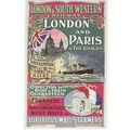 FC 301: London and Paris