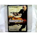 DVD - Transporter 2 - Jason Statham New Sealed.