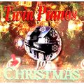 Twin Pianos for Christmas - 1997 Holiday Music ...