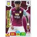 Premier League Adrenalyn XL 2019/20: Aston Villa, Defender - Mings
