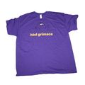 McDonalds Characters Grimace Crew Exclusive Uni...