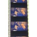 Labyrinth. Pk VBC - a003C. - 1 STRIP OF 5 - 35M...
