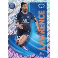 Topps Champions League 2022/23 Ashley Lawrence ...