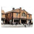 ptc3219 - Yorks. - The Empire Cinema (now Resta...