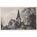 RP St Marys Church Harlow Essex