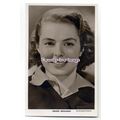 b4587 - Film Actress - Ingrid Bergman, Pictureg...