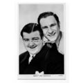 b5178 - Film Actors - Abbott & Costello, Pictur...