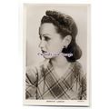 b4597 - Film Actress - Dorothy Lamour, Pictureg...