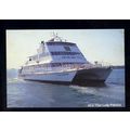 FE2993 - Sealink Portsmouth to Ryde Ferry - Our...