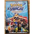Pokemon - Jirachi Wish Maker (DVD, 2004)