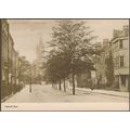 Church Row, Hampstead, London, c.1980 - Juliett...