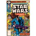 STAR WARS # 16 ( 1978 )