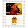 Cardin de Pierre Cardin VINTAGE ADVERT - 1980