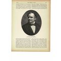 Edward Henry Stanley, Lord Derby (15th Earl), B...