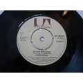 7" 1972 HAWKWIND , SILVER MACHINE , UP 35381. U...